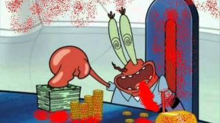 creepypasta el secreto de las cangreburguer