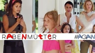 Zweifelhafter Lifehack für Kinder | Rabenmütter | SAT.1