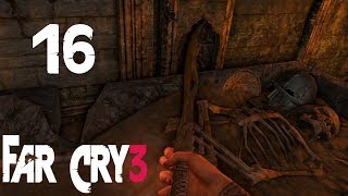 ЛИНЬ КОНГ, Я ПОЛАГАЮ? - Far Cry 3 (Часть 16)