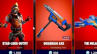 FORTNITE ITEM SHOP April 29, 2019! Today's New Daily Store Items!