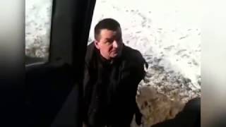 Нападение на автобус в Самаре. Неадекватный судебный пристав