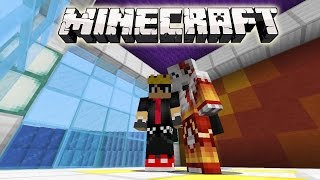 Bercea zice ca e Mai BUN | Minecraft Gravity  Ep #18