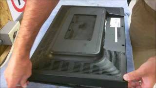 Samsung SyncMaster 2493HM LCD Repair