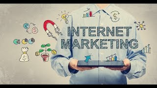 Фриланс заработок - чем занимается Интернет маркетолог?