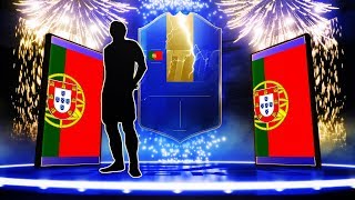 7X ULTIMATE TOTS GUARANTEED SBCS! INSANE TOTS PACKED! #FIFA19 ULTIMATE TEAM