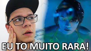 Selena Gomez - Rare (Official Music Video) | REACT