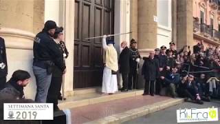 Settimana Santa a Taranto ➖  Processione dei Misteri 2019 ➖ Il Rientro