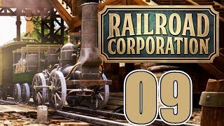 ЛОББИРОВАНИЕ #9 RAILROAD CORPORATION ПРОХОЖДЕНИЕ