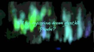 Somber Island Book Trailer - T. Lynne Tolles - New Adult Paranormal Romance Fiction