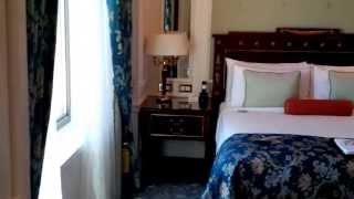 Dnipro Suite, FAIRMONT Grand Kiev (Kyiv)