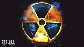 S.T.A.L.K.E.R - OGSR Mod [O.G.S.Evolution] - Стрим [#1]