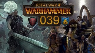 TOTAL WAR WARHAMMER #39 [HD60/Ger] - Manni is back | w/ Neormit