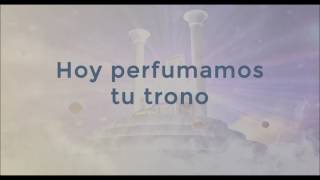Barak ft Christine D'Claro - Tu eres Rey (Video Letra)