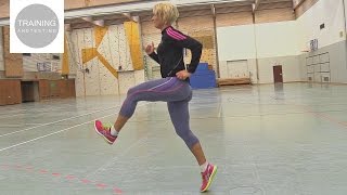 ABC Running Drills (Lauf-ABC) Part I: Basic Drills To Improve Running Form