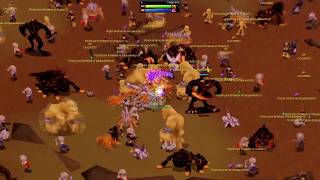 Ganar 5kk en 10 minutos nostale.