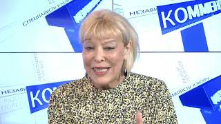 Как журналисты террориста ловили...