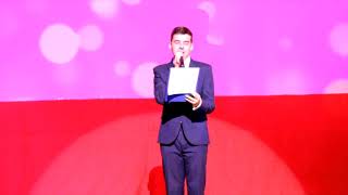 2 этап конкурса "Замечательный сосед-2018"