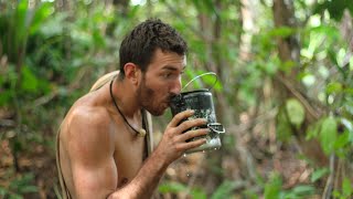Naked And Afraid XL - What Happens After Extraction?