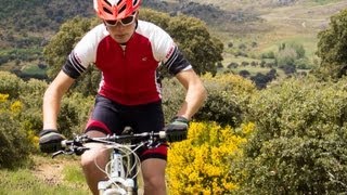 Test GT Zaskar Carbon Pro 2013