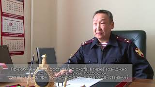 Закон об оружии в России. Есть ли изменения в законодательстве.