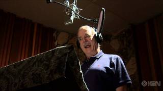 Fable III - Behind the Scenes with John Cleese