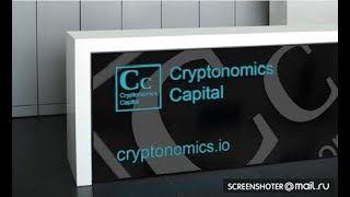 17 11 17 вебнар К Гусев о фонде Cryptonomics Capital