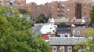 CANON sx20 Video Zoom