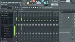 How To Not Hear Your own voice while you are recording in FL STUDIO  EASY