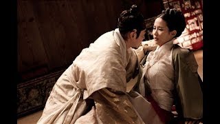 [접속 무비월드] 후궁 : 제왕의 첩 (The Concubine, 2012) 조여정(화연), 김동욱(성원대군), 김민준(권유) - 영화 예고편