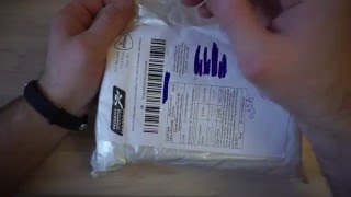 Посылка из Китая №16 - Hugsby XP-2. Рация T-668-8. Multitools Ganzo G101S 2019S.