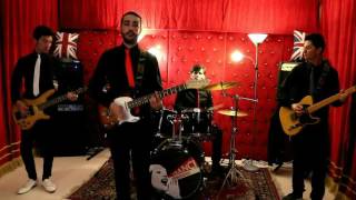 FRANCI FERDI - (Franz Ferdinand Tribute Band) - (Cagliari)