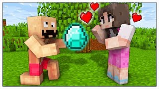 COME CONQUISTARE UNA RAGAZZA IN MINECRAFT ITA!
