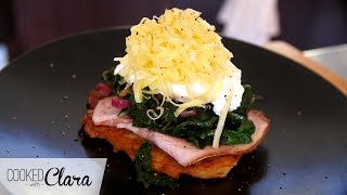What To Do With Your Christmas Leftovers