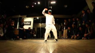 # 대/스/미/이그 VS Slim Boogie # JUDGE SHOW - BOOGALOO KIN