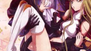 Code Geass [Hitomi - Stories]