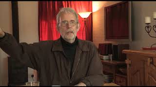 Walter Murch - Appreciating linear table editing systems (57/320)