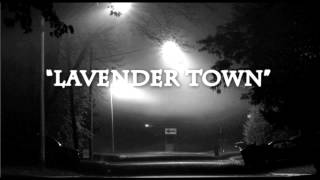 Lavender Town (Pokémon) Creepy Piano