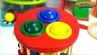 Great Educational Toddler Toys for Kids!