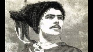 Дума про козака Голоту (Старовинна козацька дума, XVIIст.)