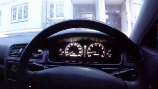 Замена термостата марк 2 100