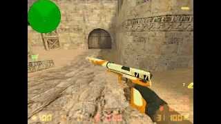 [Counter-Stike 1.6] ОБЗОР+НАСТРОЙКА чита met0ri.