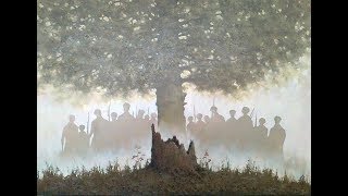Психогенетика. Чистка Рода. Изменение кармы