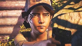 THE WALKING DEAD 3 #1: CHÁU GÁI TÔI DẬY THÌ THÀNH CÔNG RỒI