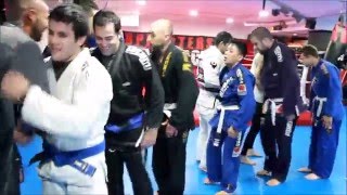 ¿Que es el ?? Jiu Jitsu? Jesus Lopez nos explica....