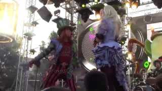 Mad T Party Band, What I Like About You