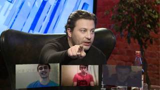 Minaev Live 10.11.2011 Тигран Кеосаян