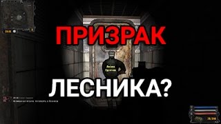 STALKER Ветер Времени: ПРИЗРАК ЛЕСНИКА? #6