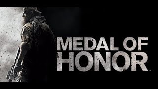 Tutorial Cara Instal Game Medal of honor 2010 Cepat dan Mudah For PC
