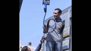 英雄の最期 - 公開処刑で見せた笑顔