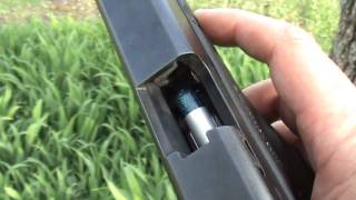 9mm CCI SHOTSHELL